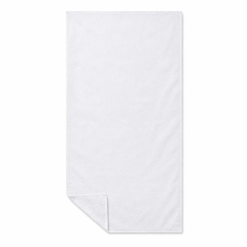 Serviette de plage quadri en polycoton 300/350 g/m² – Image 6
