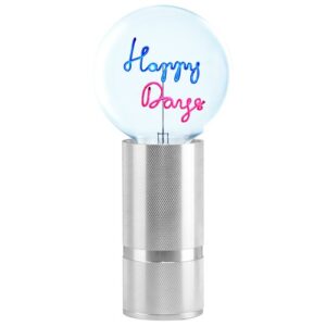 AMPOULE MITB "HAPPY DAYS"