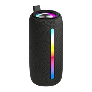 NAMANE - ENCEINTE BLUETOOTH 20W NOIRE