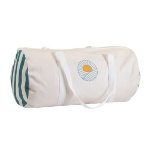Sac polochon coton 240g