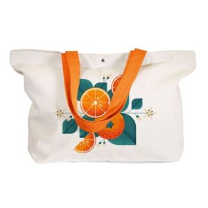 Sac week-end coton 240g