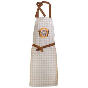 Tablier coton 240g