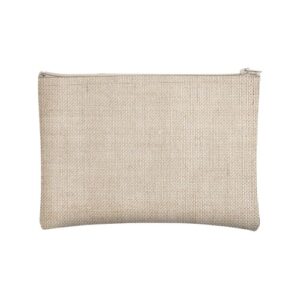 Trousse polyester recyclé 150g