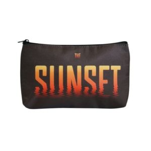 Trousse polyester recyclé 240g