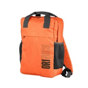 Sac à dos business polyester recyclé 240g