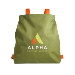 Sac à dos / Gymbag polyester recyclé 150g