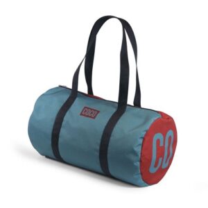 Mini sac polochon polyester recyclé 230g