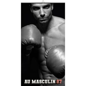 AU MASCULIN