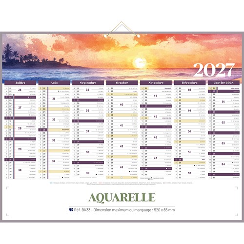 AQUARELLE – Image 2