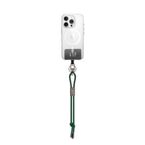 DIEGO M - Bracelet pour téléphone portable en RPET