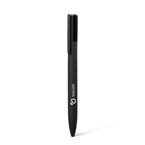 FEEL - Stylo à bille à torsion en acier inoxydable recyclé