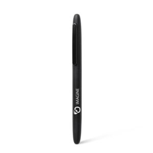 RETRO - Stylo à bille en aluminium recyclé
