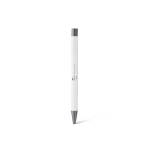 NOCLIP AL - Stylo à bille en aluminium recyclé