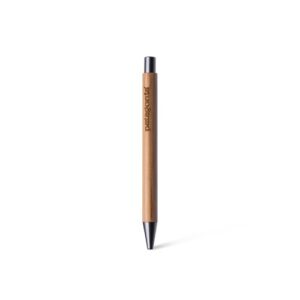 NOCLIP BB - Stylo à bille en aluminium recyclé