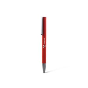 URRGH - Stylo à bille en aluminium recyclé et ABS recyclé