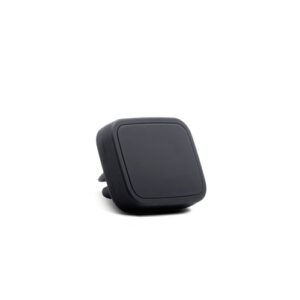 ALLO2 - Support magnétique universel pour ventilation de voiture en ABS recyclé