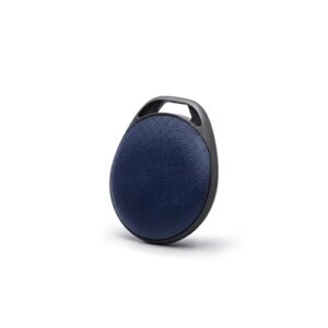 HANG FINDY - Système double Apple + Android, tracker en PU recyclé