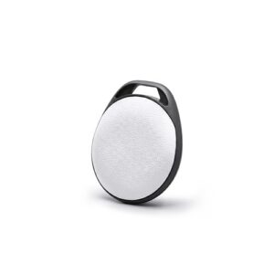 HANG FINDY - Système double Apple + Android, tracker en PU recyclé