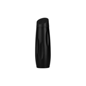 NAZARE 876 - Bouteille en acier inoxydable recyclé à double paroi de 500 ml/17 oz