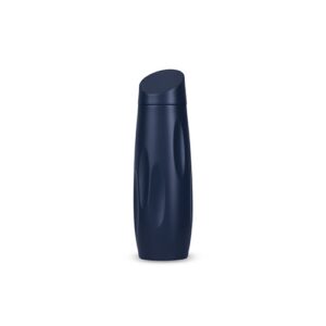 NAZARE 876 - Bouteille en acier inoxydable recyclé à double paroi de 500 ml/17 oz