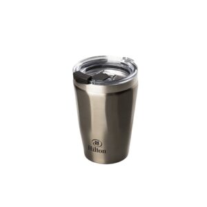 CALYPSO 886 - Gobelet en acier inoxydable recyclé à double paroi, 330 ml / 11 oz