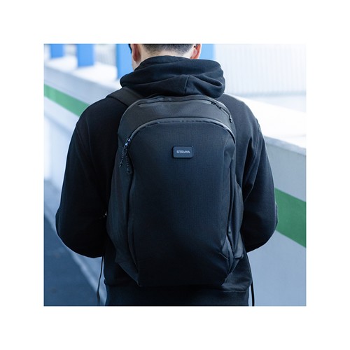 NAIA - sac à dos pour ordinateur professionnel Waste2Gear 20 L – Image 4