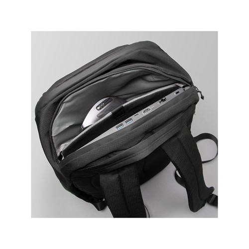 NAIA - sac à dos pour ordinateur professionnel Waste2Gear 20 L – Image 6
