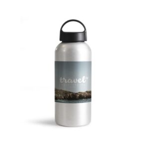 Bouteille aluminium 600ml