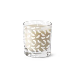 Bougie végétale 35g (8H)