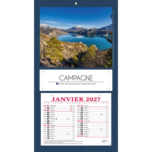CAMPAGNE