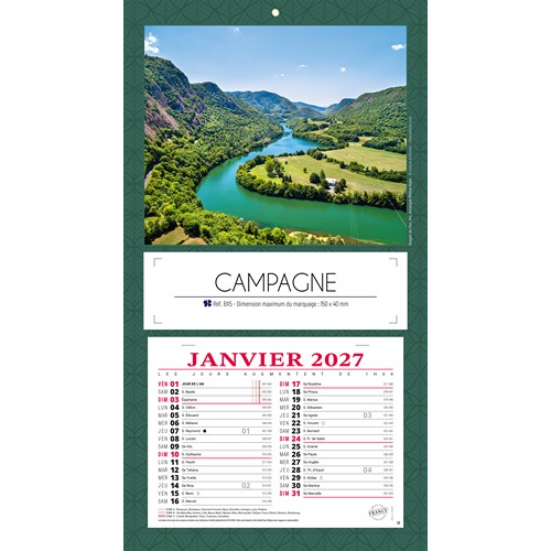 CAMPAGNE – Image 2