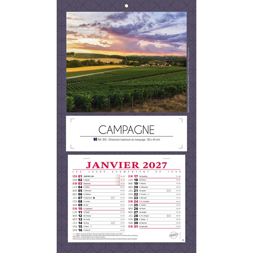 CAMPAGNE – Image 3