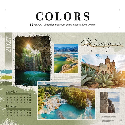 COLORS – Image 2