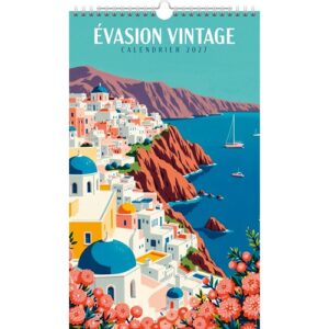 VOYAGE VINTAGE