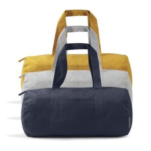 Polochon coton recyclé 240g HIGGINS