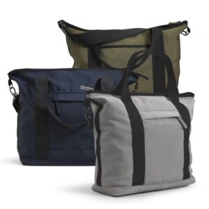 Sac de voyage polyester recyclé REWAY