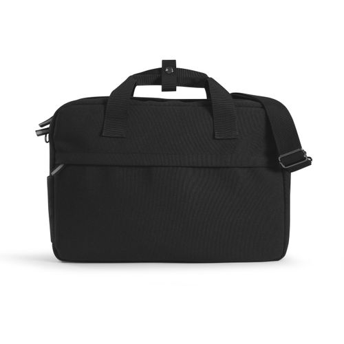 Besace polyester recyclé DARKLINE – Image 5