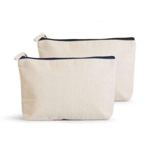 Trousse isotherme coton bio ISODAY
