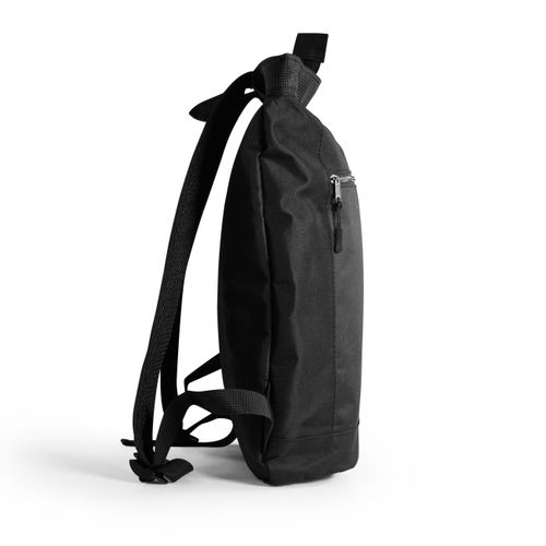 Sac à dos polyester recyclé 300D REWDAY – Image 3