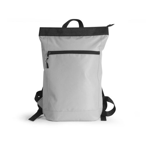 Sac à dos polyester recyclé 300D REWDAY – Image 6