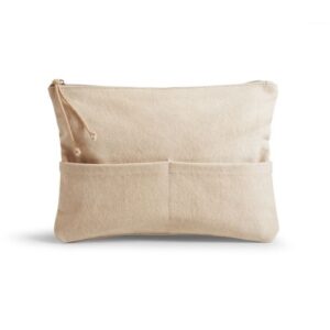 Trousse coton bio 420g ZIPZIP