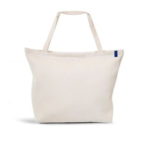 Grand sac isotherme coton 230g EUROCOOL
