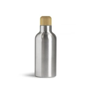 Gourde en acier inoxydable 500ml INOXIGLOU