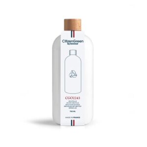 Bouteille RPET 750 ml BUBU