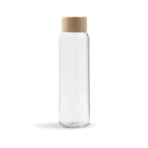 Bouteille en verre 500ml AQUA