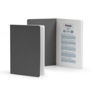 Carnet A5 carton recyclé COGITA