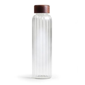 Bouteille borosilicate 550 ml PURFLOW