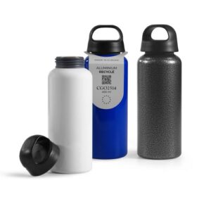 Gourde alu 450ml CANALU
