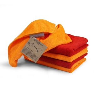 Serviette polyester recyclé 260g GYMTO