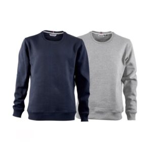 Sweat-shirt polycoton 360g ARCHIBALD